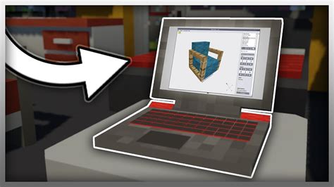 Is the air conditioning at work too cold during the summer and too hot during the winter? ️ Minecraft: Device Mod - NEW Addon! (Model Creator App ...