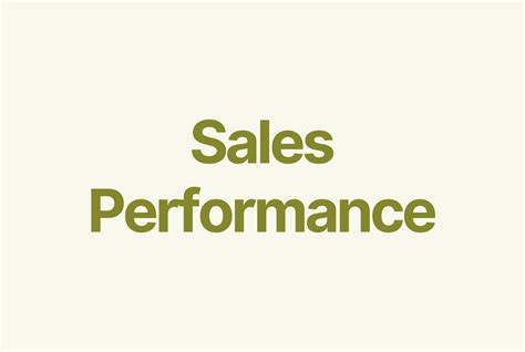 9 Strategies To Improve Sales Performance In 2023