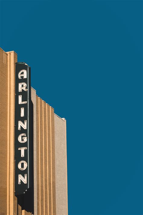 Arlington 4k Phone Hd Wallpaper