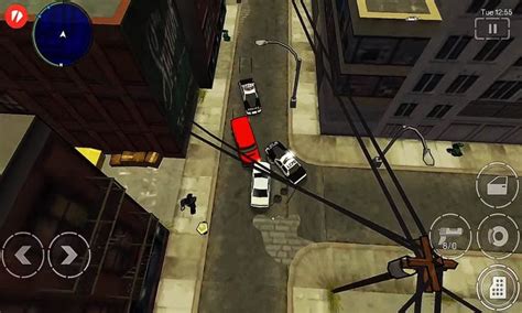 Grand Theft Auto Chinatown Wars Xfire