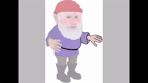 Meme Draw 3 Im A Gnome Youtube