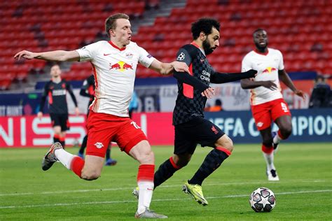You can watch liverpool vs. Il caso Liverpool-Lipsia: andata e ritorno entrambe a ...