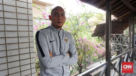 Indonesia Gagal Ke Piala Asia U 17 Markus Horison Dibawa Bawa