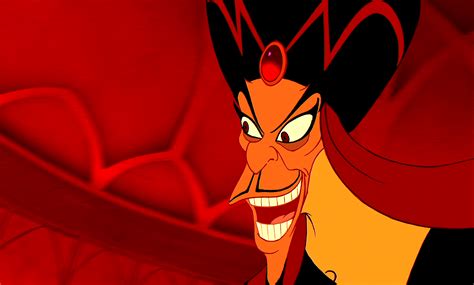 The Return Of Jafar Disney Screencaps