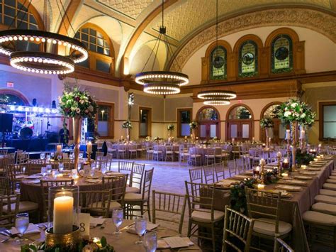 8 Top Fort Worth Wedding Venues To Ensure Yours Is An Affair To