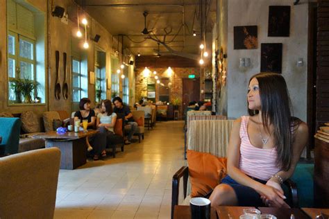 Our cuisine is cooked with fresh vegetables, herbs and meats in authentic vietnamese style. The Best Cafes In Saigon You Need To Know About Now (Pt. 2 ...