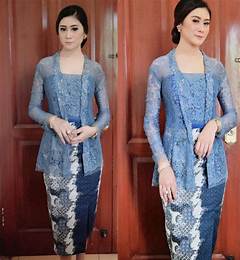 Baju Wisuda Untuk Orang Tua