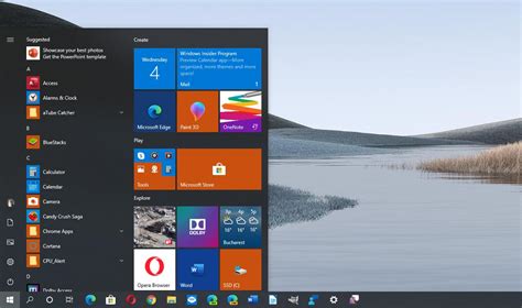 Three Reasons Live Tiles Are No Longer Used In Windows 10