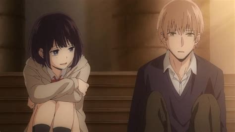 Kuzu No Honkai Characters Kuzu No Honkai 03 Lost In Anime