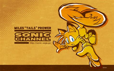 Sonic Channel Wallpapers Top Free Sonic Channel Backgrounds
