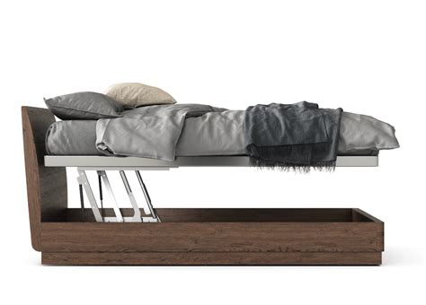 Bend Storage Bed Modern And Contemporary Storage Beds From Italy