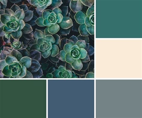 Image Result For What Color Goes Well With Hunter Green Living Room