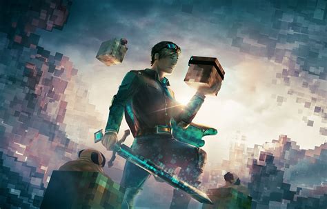 Do you want dream smp wallpapers? Adobe / Make It SeedSeven TwoDots X DanTDM on Behance