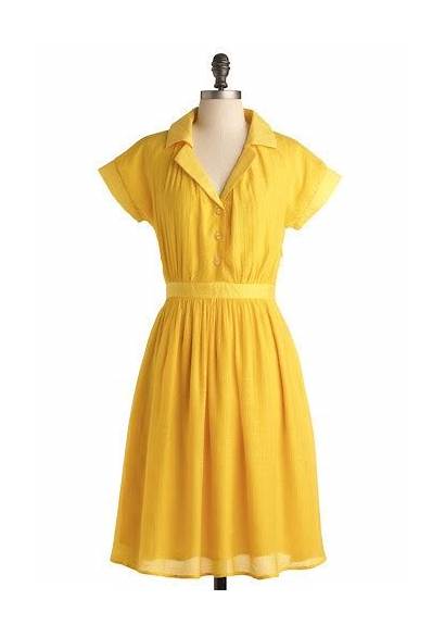 Yellow Casual Dresses Super Short Halter Cruise