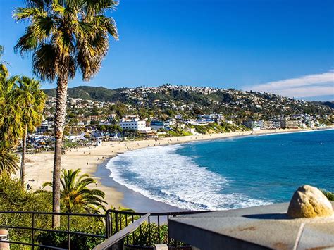 20 Best Beach Towns In California A Locals Guide