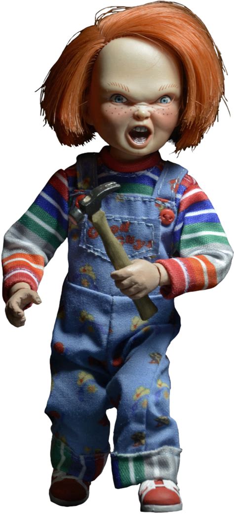 Chucky Png Transparent Images Png All