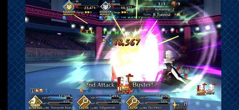 The Fategrand Order Review Free Pc Game Edition