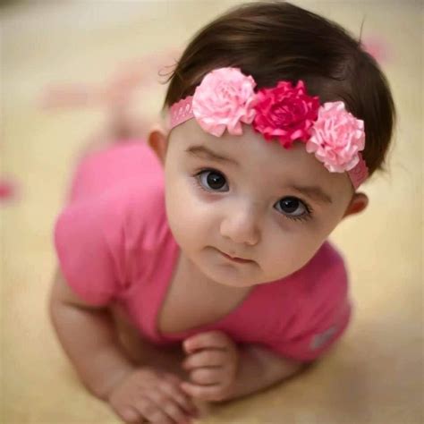 35 Latest Cute Baby Pic For Whatsapp Dp Sharechat