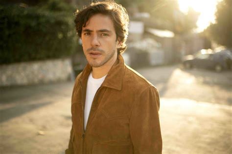 Jack savoretti, or to call him by his real name giovanni, was born in westminster, london on october 10, 1983, and is an english singer and musician of italian descent. Jack Savoretti Releases New Single 'Candlelight' from new album 'Singing to Strangers ...