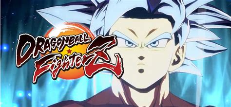 Dragon Ball Fighterz Kefla And Goku Ultra Instinct Screenshots