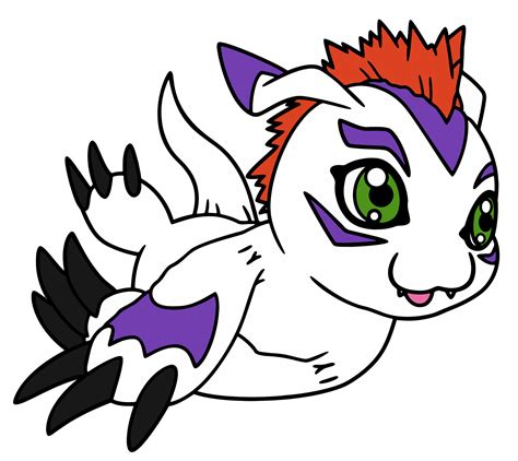 Digital monsters o simplemente digimon en españa e hispanoamérica) es una serie de anime producida por toei animation. Gomamon | Digimon, Monster, Animals