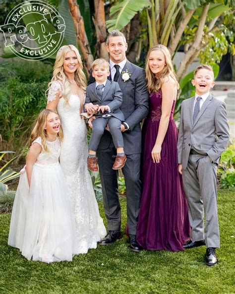 Every Photo Inside Christina El Moussa And Ant Ansteads Surprise