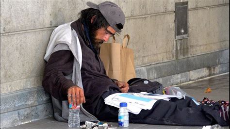We find them in cities, in suburbs, under bridges, in parks, and on vacant industrial property. Top 4 - Helping the Homeless (Social Experiment) 2016 ...