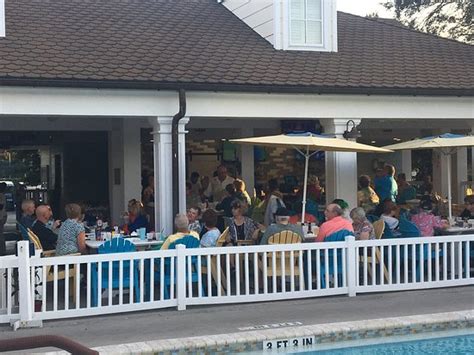 The road it is located on is also known as u.s. Legacy Bar and Grill, The Villages - Restaurant Reviews ...