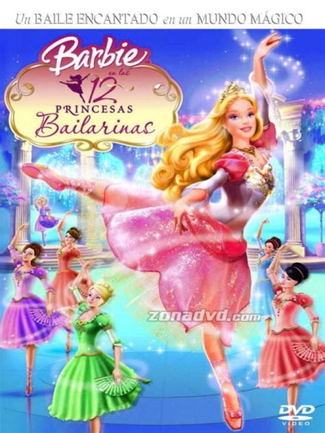 Peliculas Princesas Barbie Off 53