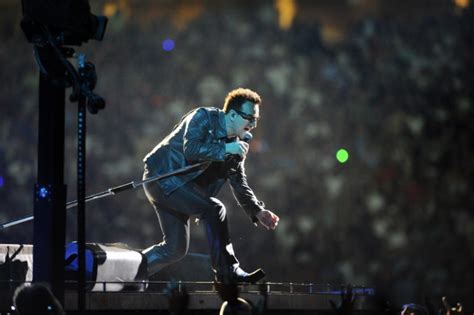U2 Annonce Un Nouvel Album Songs Of Experience Pour 2016