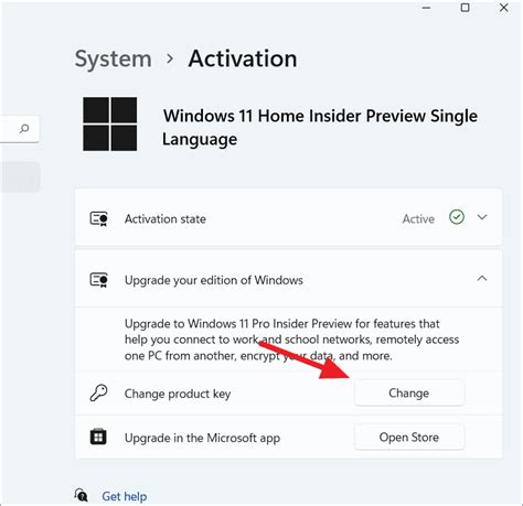 How To Upgrade Windows 11 Home To Pro Edition All Things How