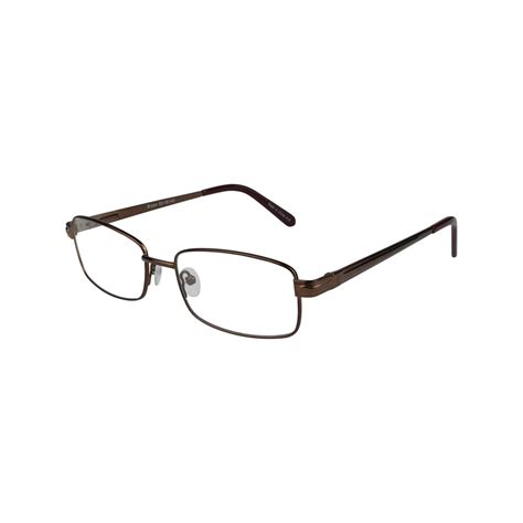 exclusive brown 161 eyeglasses shopko optical