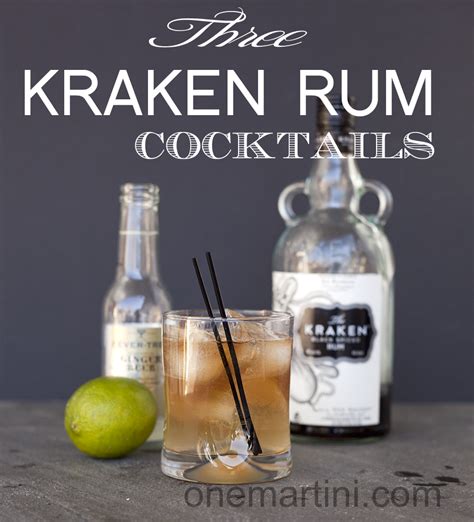 Once you have staked your assets you can earn staking rewards on top of. 3 Kraken Cocktails | Rum cocktail, Kraken rum, Spiced rum drinks