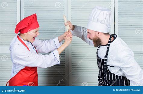 Couple Compete in Culinary Arts. Kitchen Rules. Who Cook Better