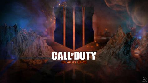 Call Of Duty Black Ops 4 Hd Wallpapers Wallpaper Cave