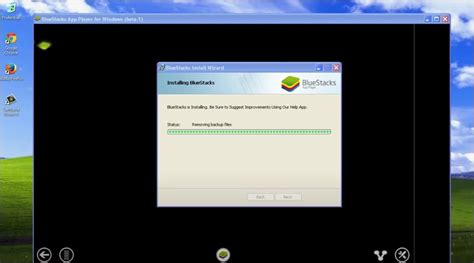 Windows Xp Emulator File Beweryard