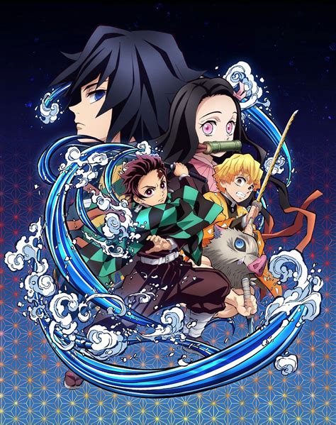 Demon Slayer Kimetsu No Yaiba Will Be Making Console And Pc Debut With