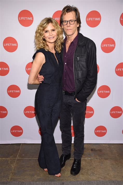 Kevin Bacon Shares Touching Anniversary Tribute To Wife Kyra Sedgwick