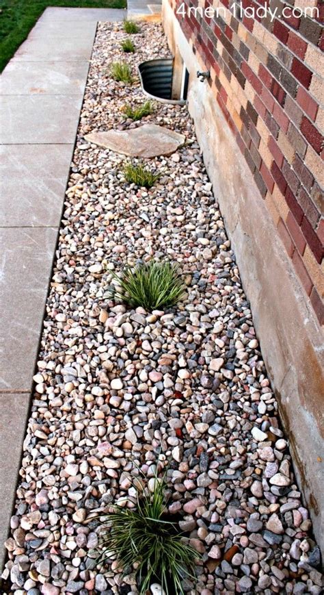 Find 37 practical, affordable and good looking landscape garden edging ideas to compliment your lawn and landscaping to give your flower bed. outdoors | Outdoor landscaping, Landscaping with rocks ...
