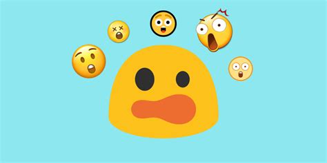 10 Emojis You Didnt Know Look Completely Different Based On Your