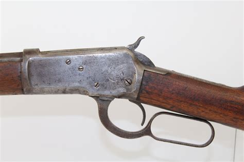 Winchester 1892 Lever Action Rifle Hot Sex Picture