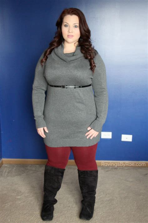 My Top Plus Sized Bloggers Sarah Rae Vargas Blogger Ravings By Rae Ootd