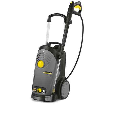 Hd M Cold Water High Pressure Cleaner Professional Karcher