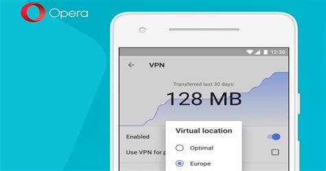 Zenmate vpn for opera is a free extension for the opera web browser that is designed to allow users to browse the web freely and securely. Opera browser for Android gets inbuilt-VPN with latest update