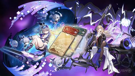 Honkai Star Rail All Current And Upcoming Banners August