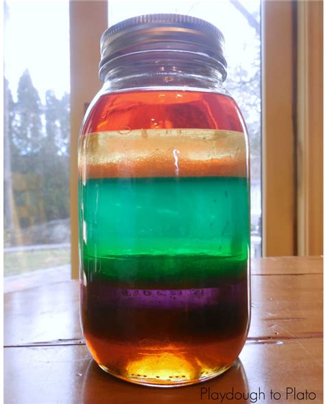 24 Easy Summer Science Experiments For Kids The Krazy Coupon Lady