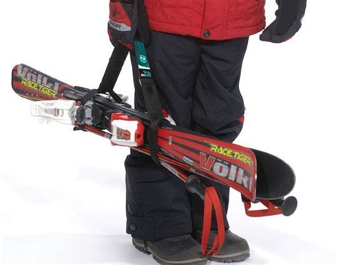 55 Best Skiweb Ski Carriers Images On Pinterest Ski Skiing And Gadget