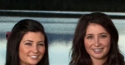 Bristol Palin Apologizes Sort Of For Sister Willows Gay Slur E News