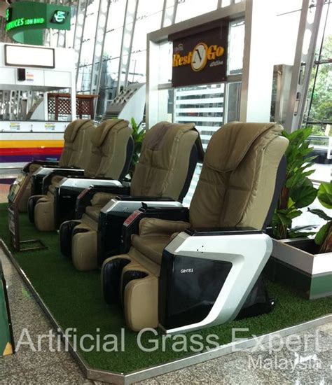 Our moto is to provide comfortable and affordable 24 hours massage to all our customer with ease at our designated rest n go station nationwide. Gintell - Rest N Go | Artificial Grass In Malaysia | Grass ...