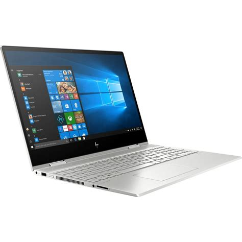 Hp 156 Touchscreen Laptop Intel Core I5 I5 8265u 8gb Ram 256gb Ssd